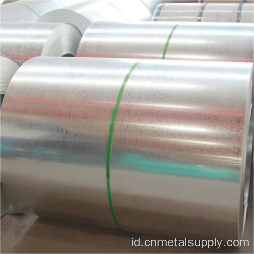 DX51D Z275 Galvanis Steel Coil